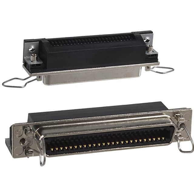 5554901-1 TE Connectivity AMP Connectors  Connettori Centronics